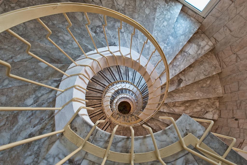 Albergo Scalzone Castel Volturno Bagian luar foto